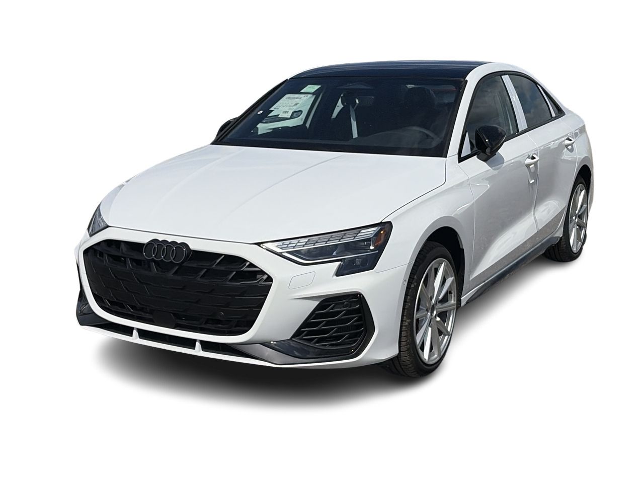 2026 Audi S3 in Thornhill, Ontario