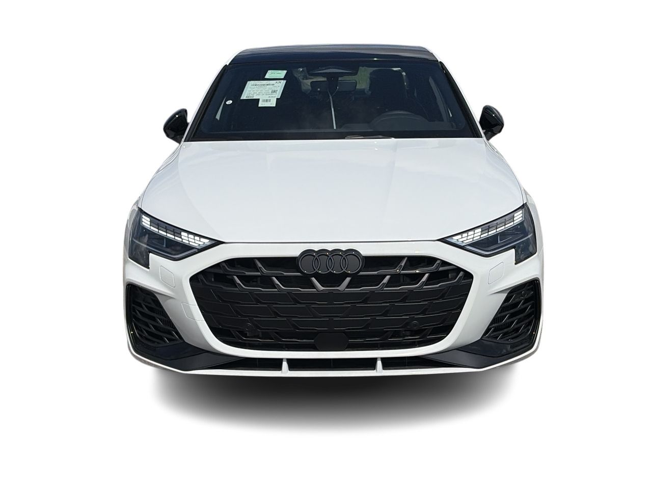 2026 Audi S3 in Thornhill, Ontario
