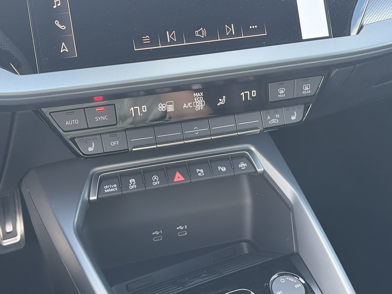 2026 Audi S3 in Thornhill, Ontario