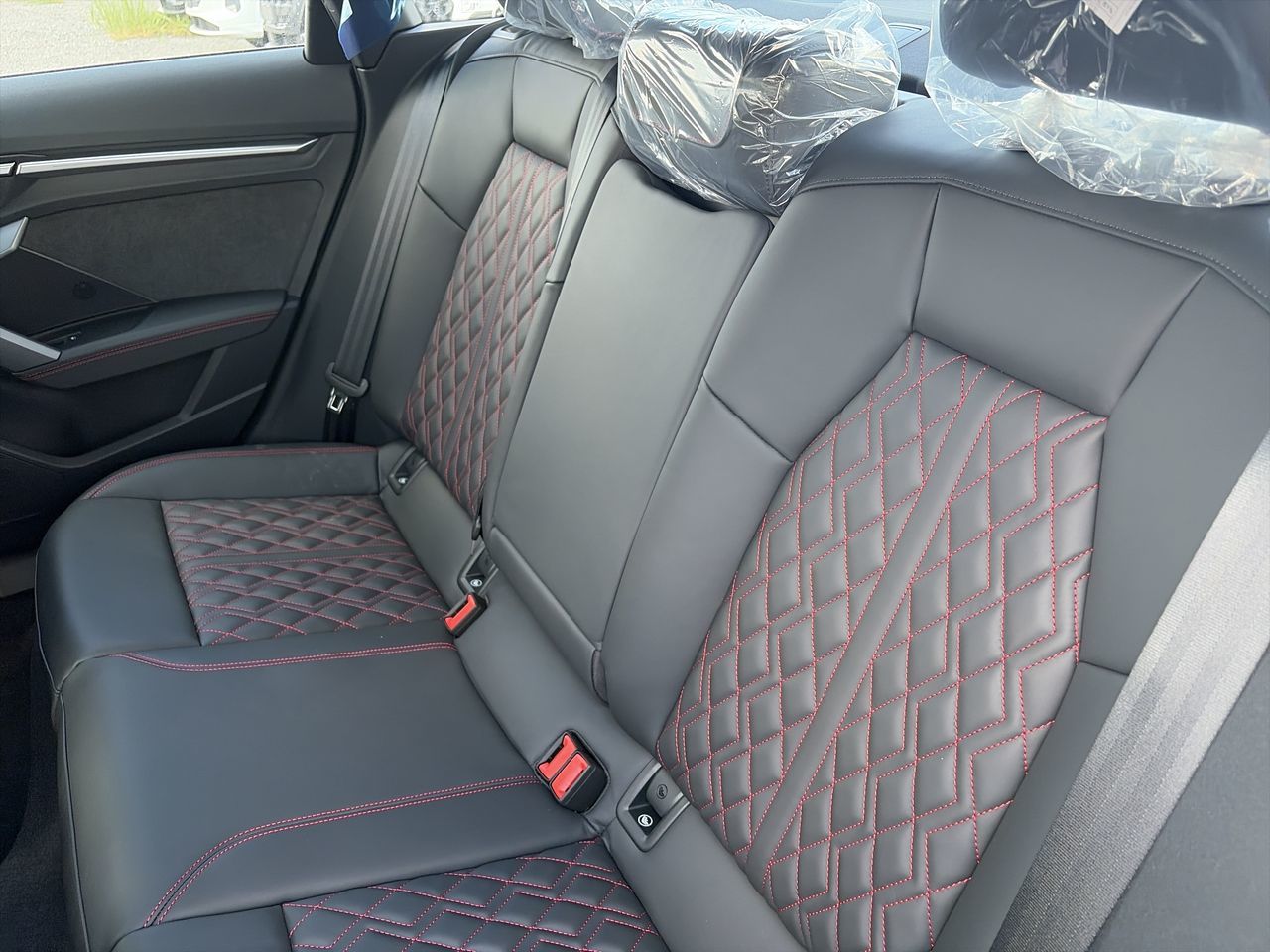 2026 Audi S3 in Thornhill, Ontario