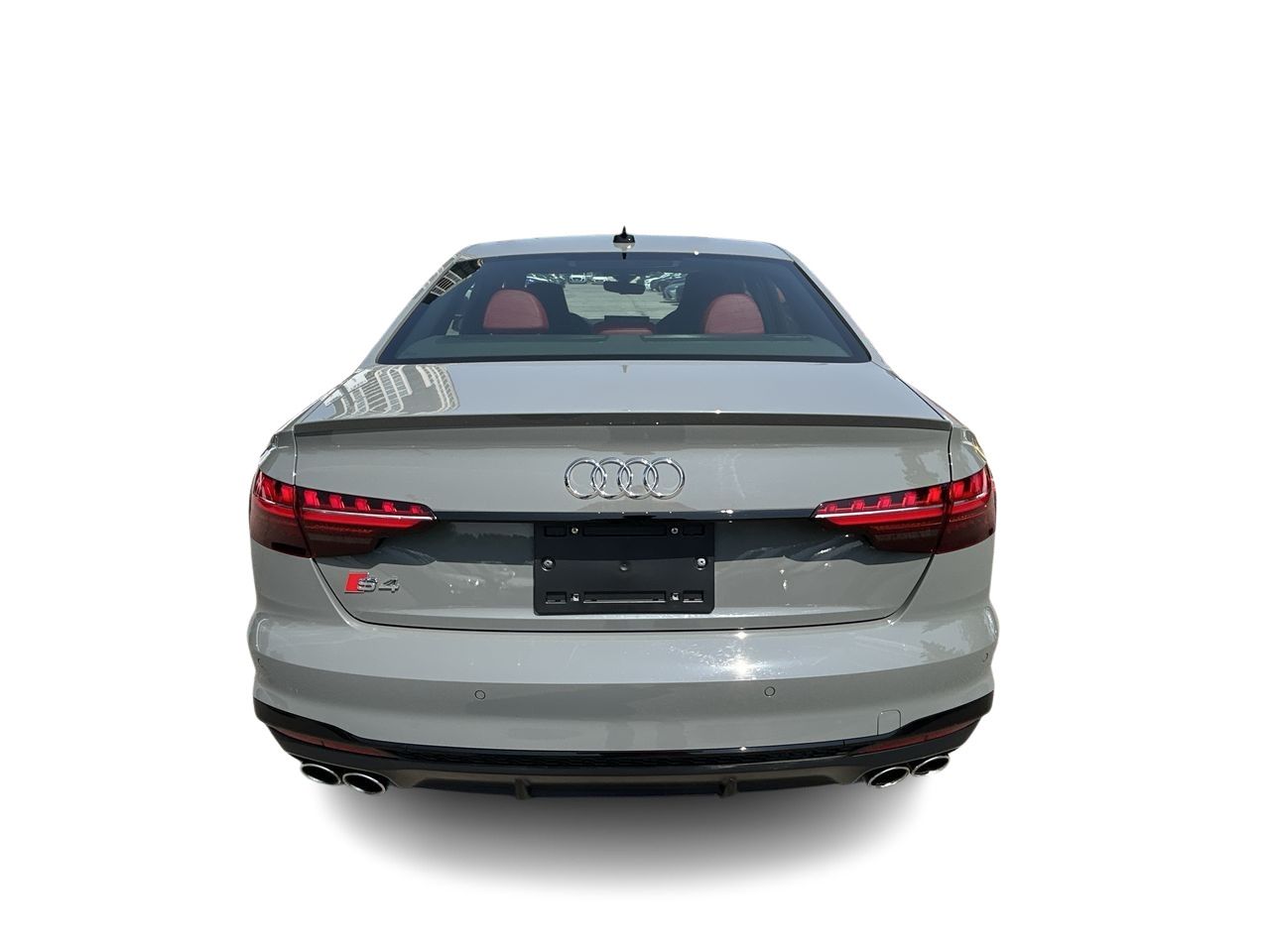 Audi S4  2022 à Thornhill, Ontario