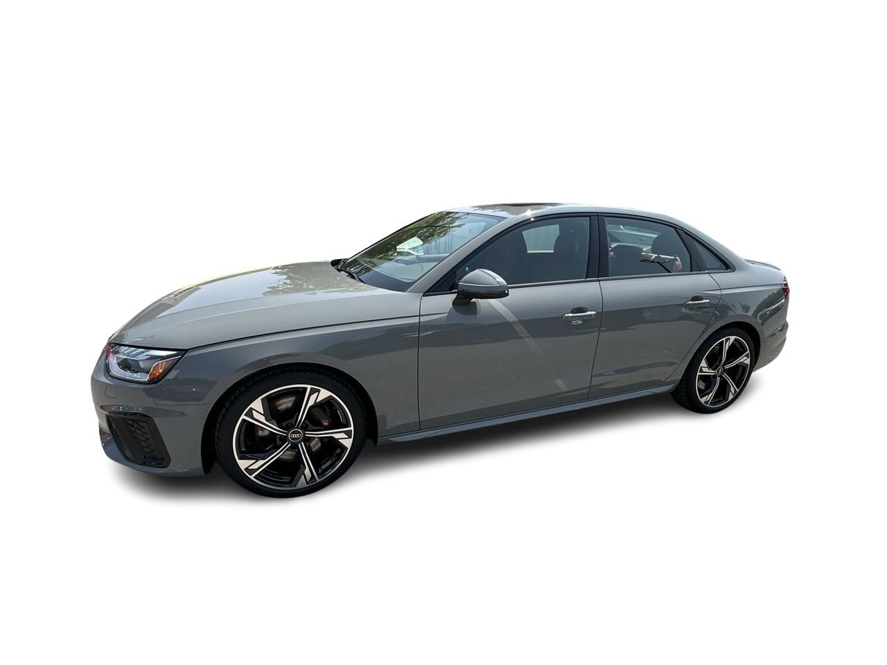 Audi S4  2022 à Thornhill, Ontario