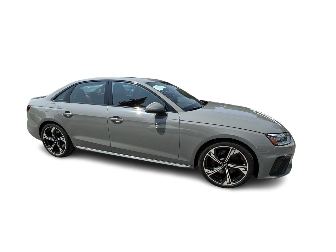 Audi S4  2022 à Thornhill, Ontario