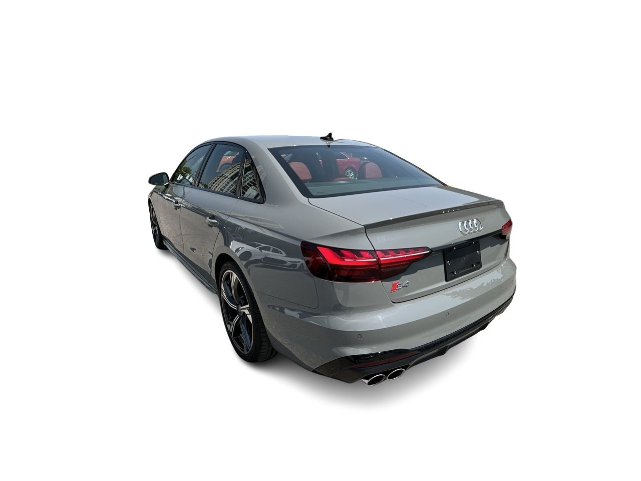Audi S4  2022 à Thornhill, Ontario
