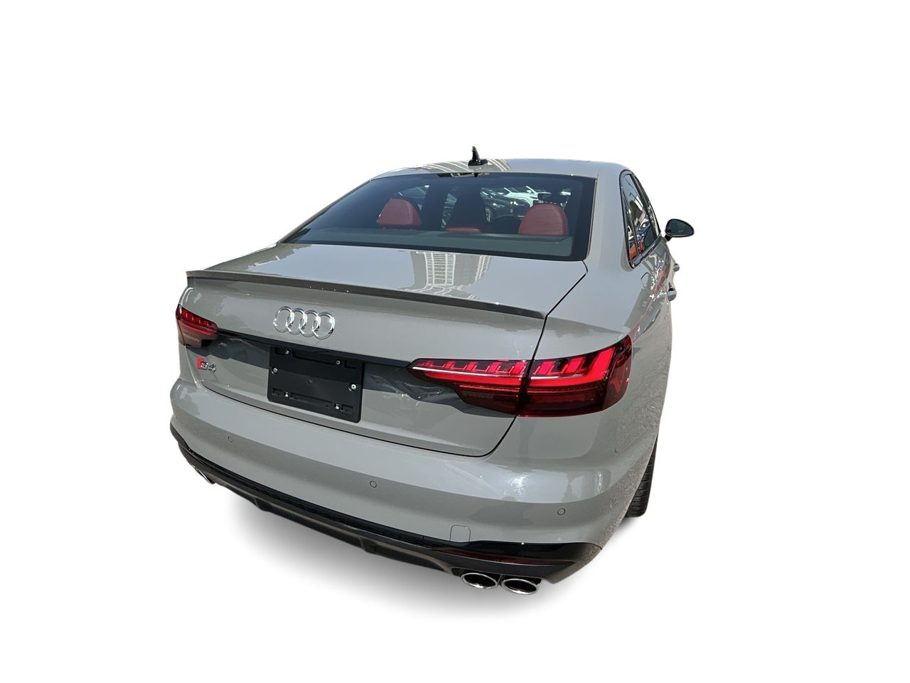 Audi S4  2022 à Thornhill, Ontario