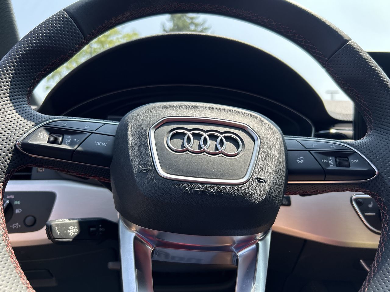 Audi S4  2022 à Thornhill, Ontario