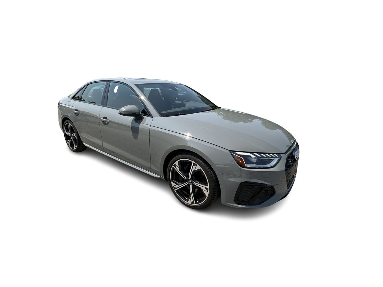 Audi S4  2022 à Thornhill, Ontario
