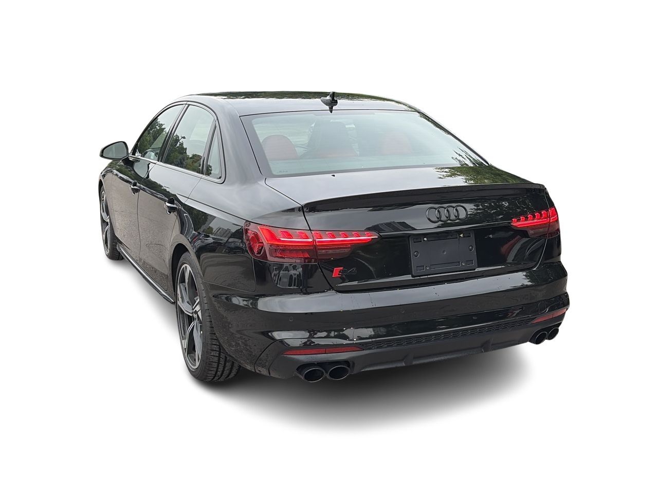 Audi S4  2023 à Thornhill, Ontario