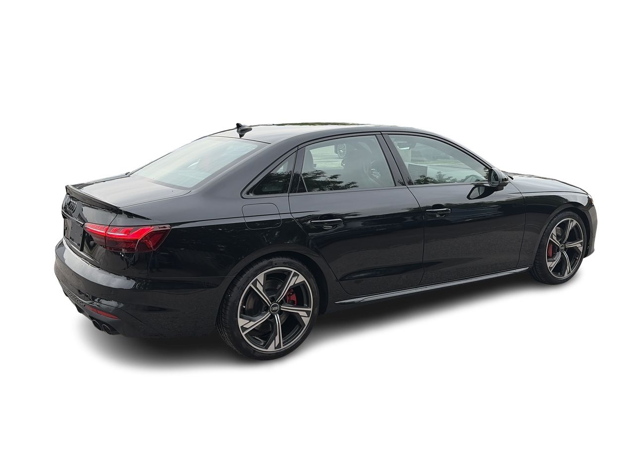 Audi S4  2023 à Thornhill, Ontario
