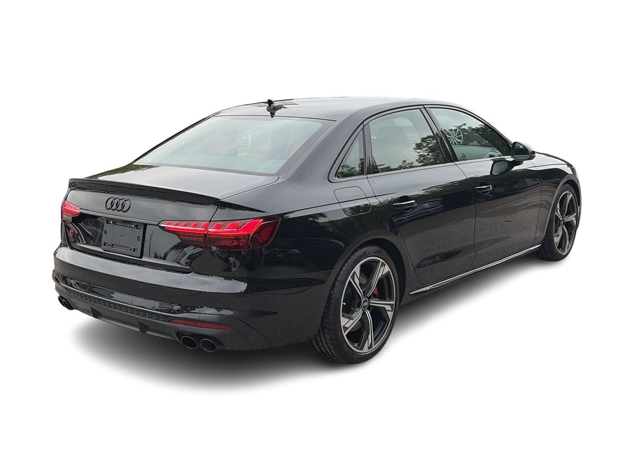 Audi S4  2023 à Thornhill, Ontario