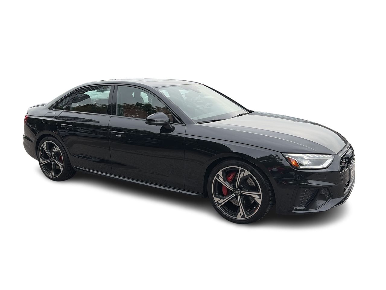 Audi S4  2023 à Thornhill, Ontario