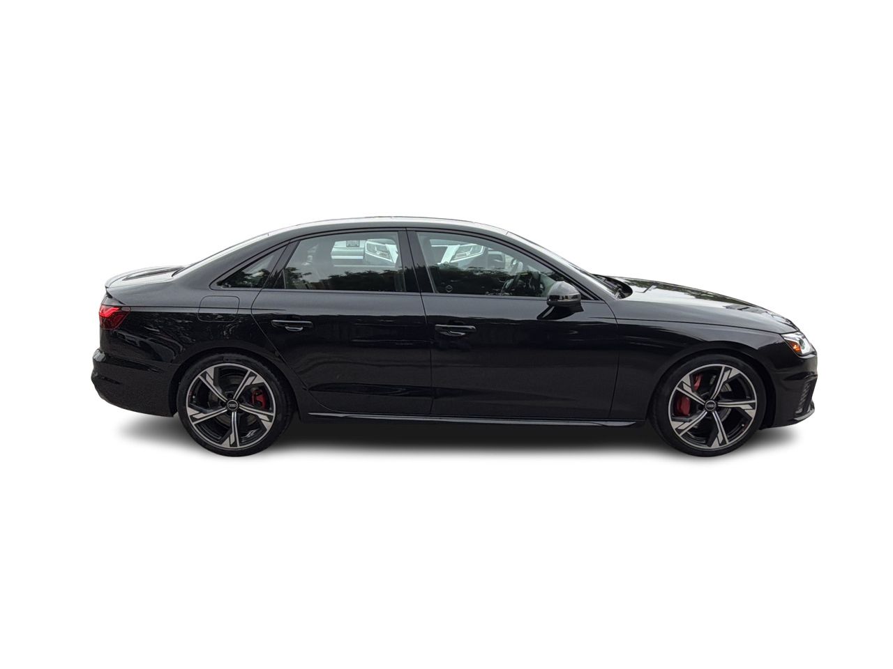 Audi S4  2023 à Thornhill, Ontario
