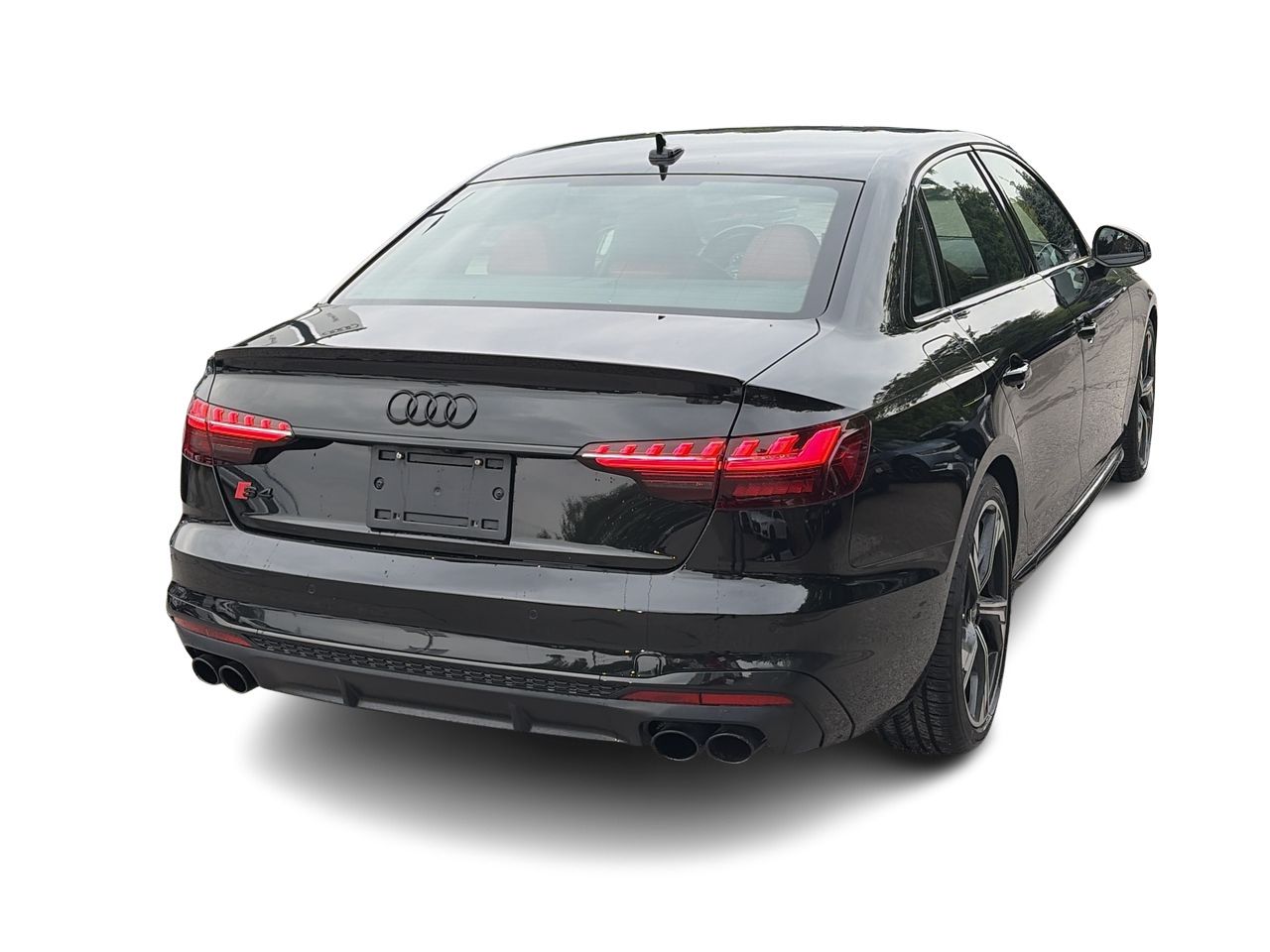 Audi S4  2023 à Thornhill, Ontario