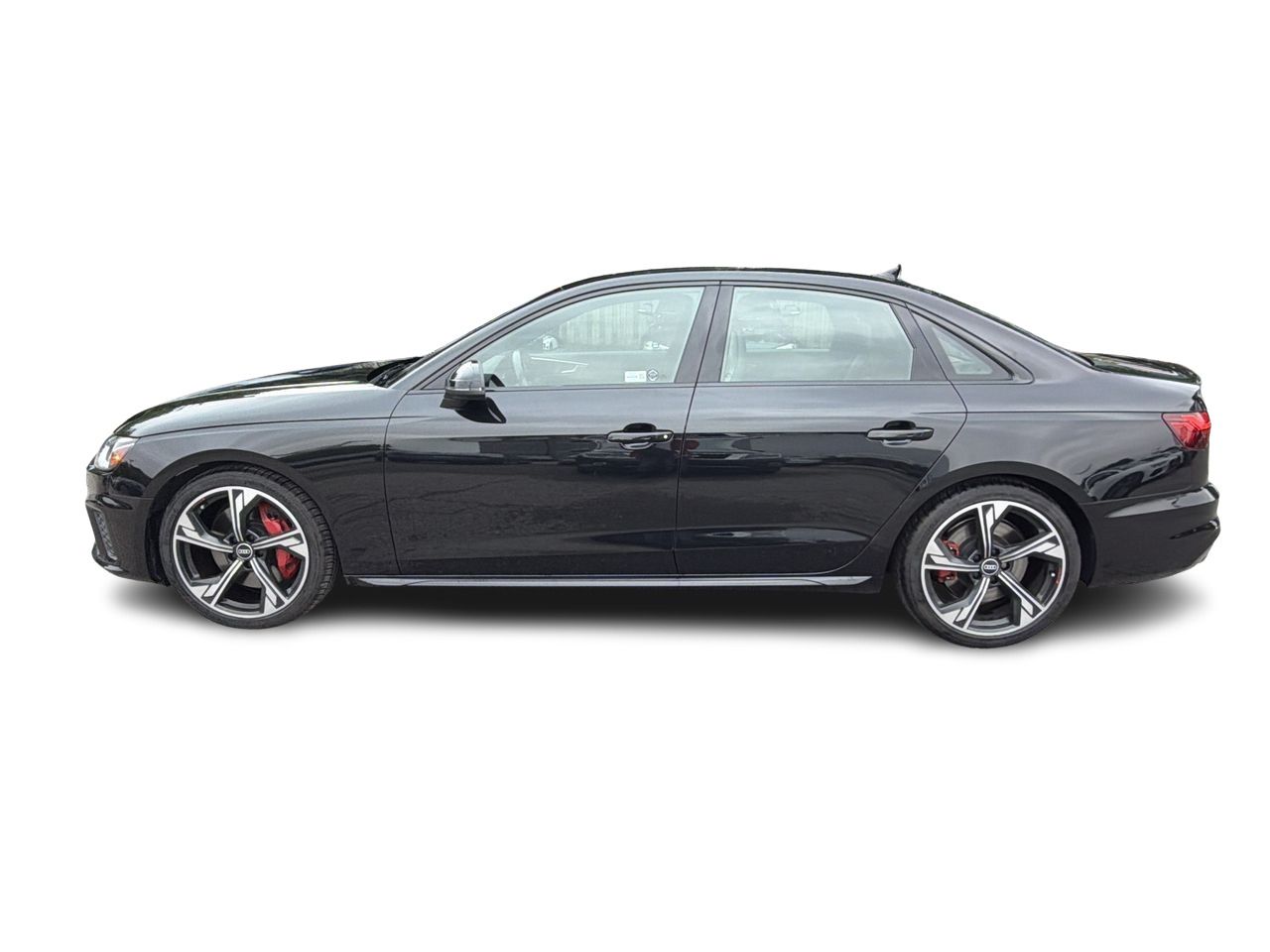 Audi S4  2023 à Thornhill, Ontario