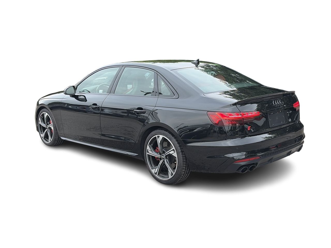 Audi S4  2023 à Thornhill, Ontario