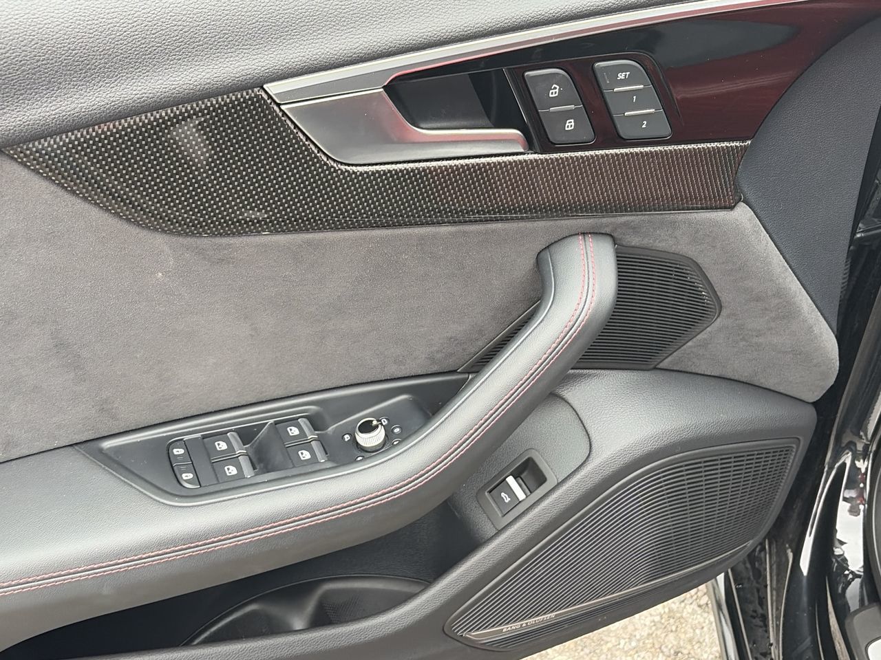 Audi S4  2023 à Thornhill, Ontario