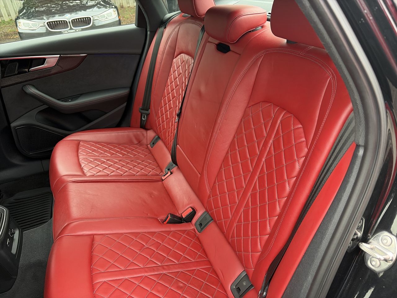 Audi S4  2023 à Thornhill, Ontario