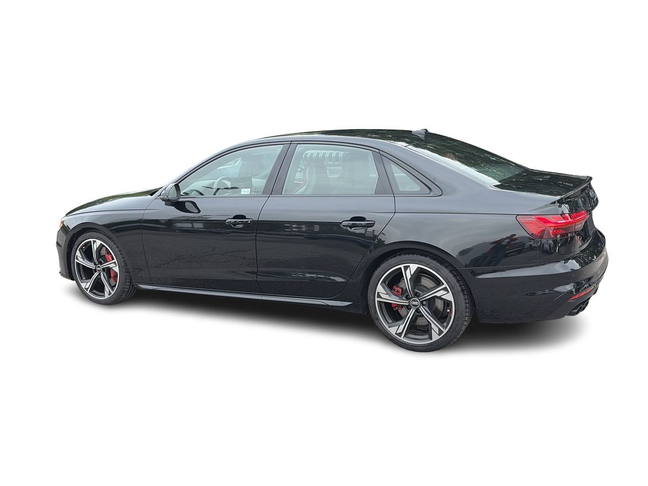 Audi S4  2023 à Thornhill, Ontario