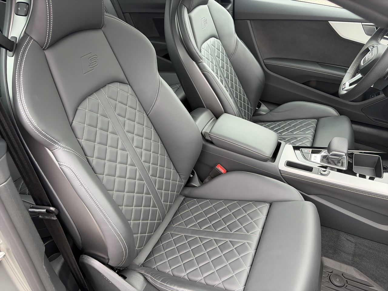 2024 Audi S5 Coupe in Thornhill, Ontario