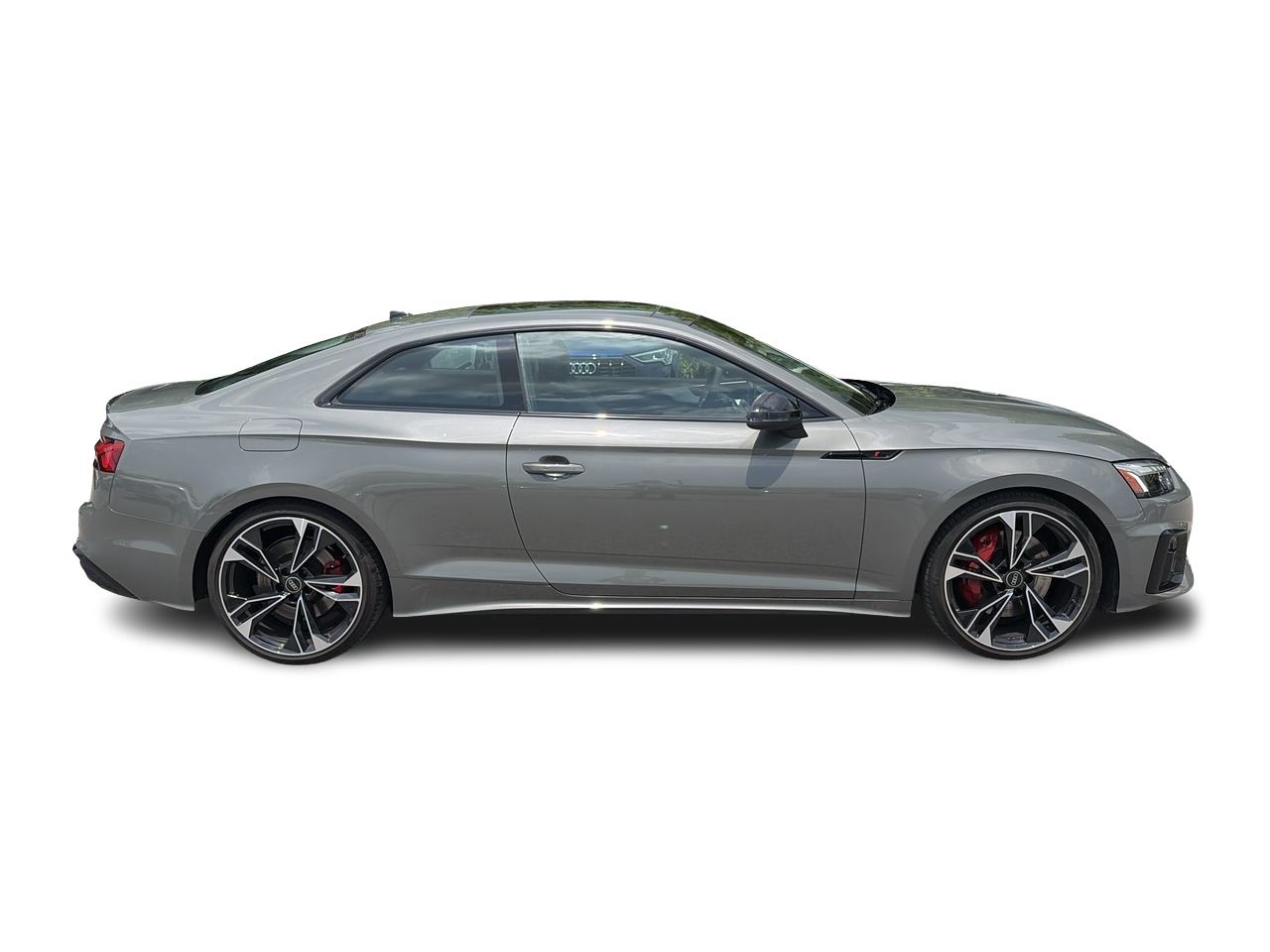 2024 Audi S5 Coupe in Thornhill, Ontario