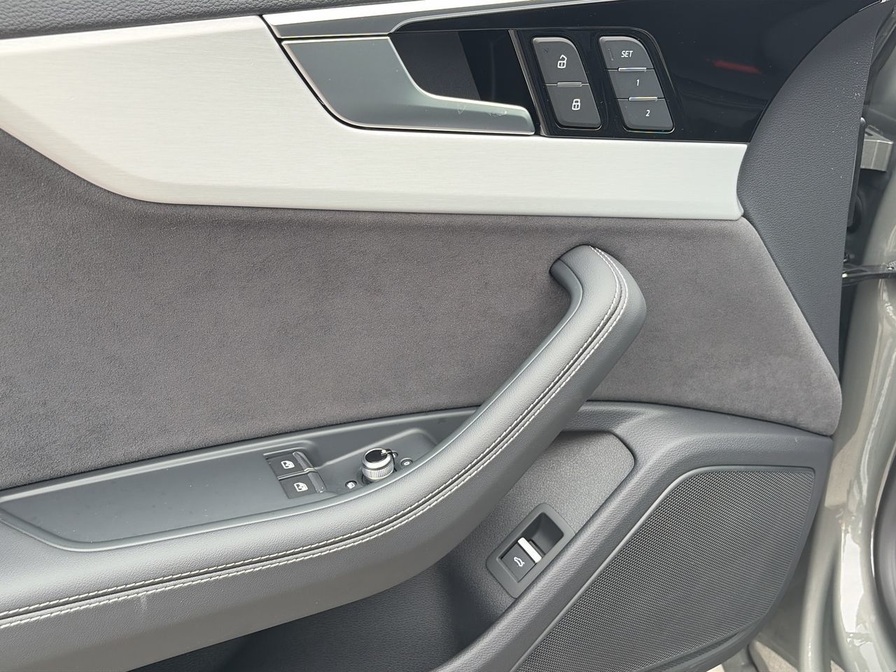 2024 Audi S5 Coupe in Thornhill, Ontario