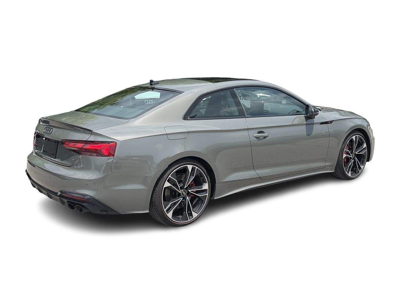 2024 Audi S5 Coupe in Thornhill, Ontario