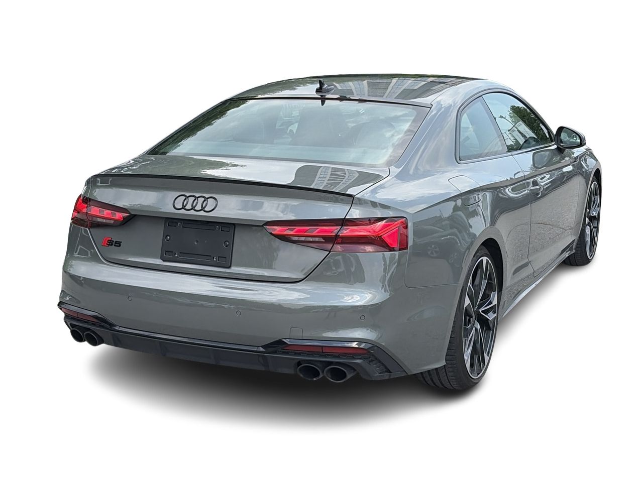 2024 Audi S5 Coupe in Thornhill, Ontario