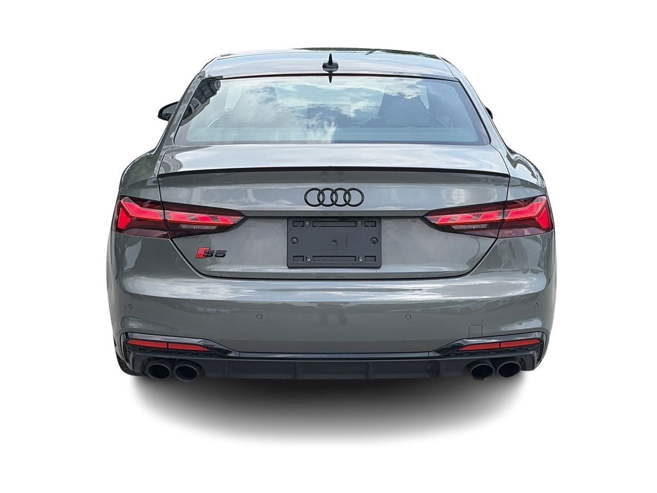 2024 Audi S5 Coupe in Thornhill, Ontario