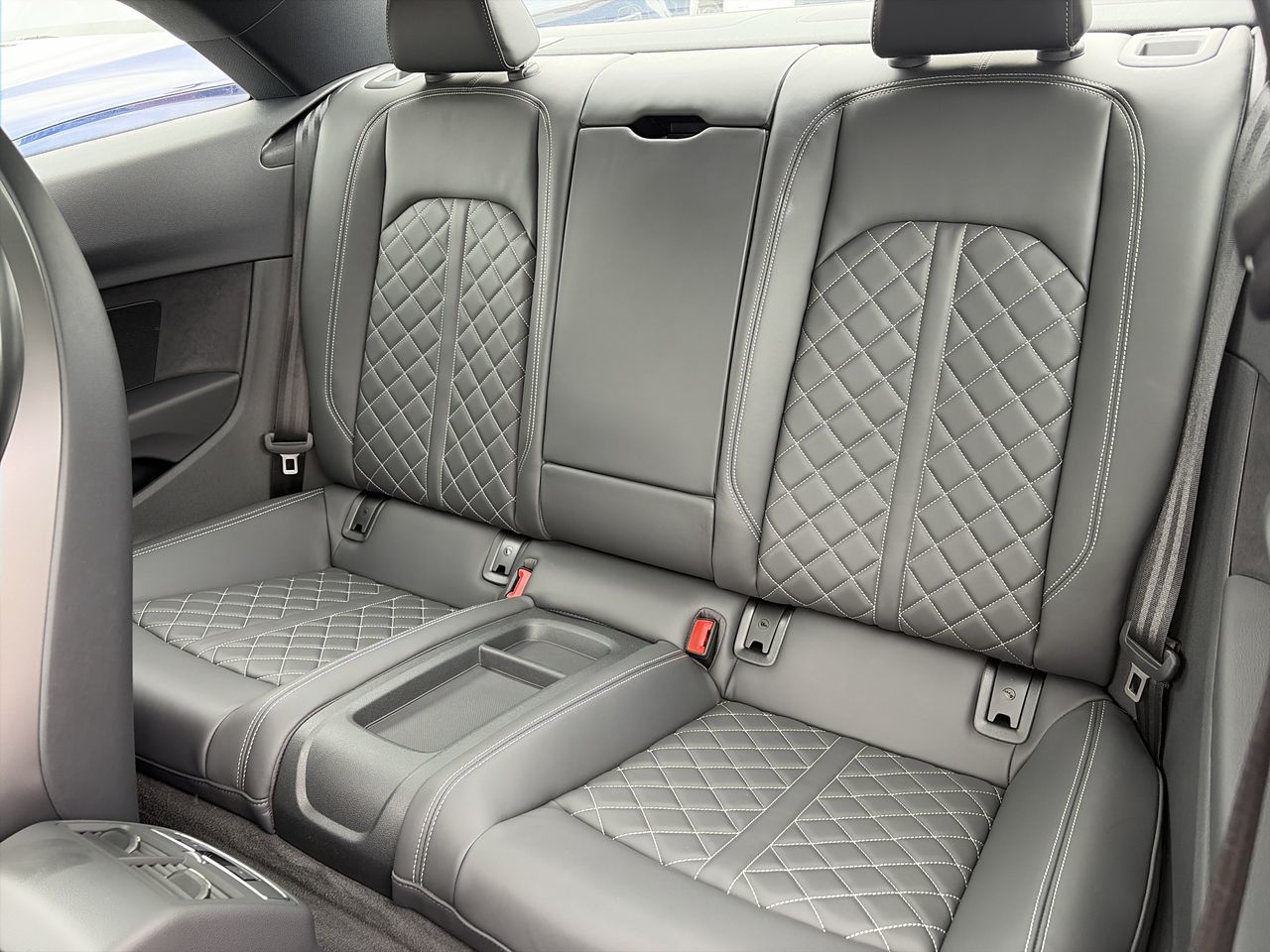 2024 Audi S5 Coupe in Thornhill, Ontario
