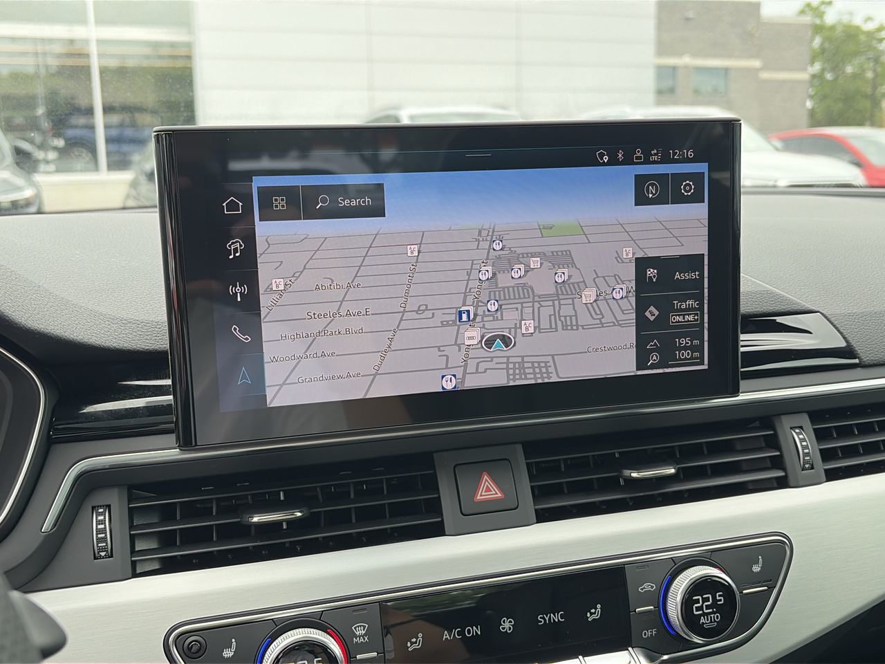 2024 Audi S5 Coupe in Thornhill, Ontario