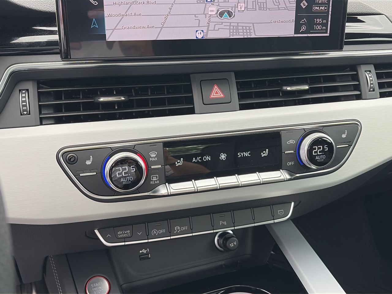 2024 Audi S5 Coupe in Thornhill, Ontario