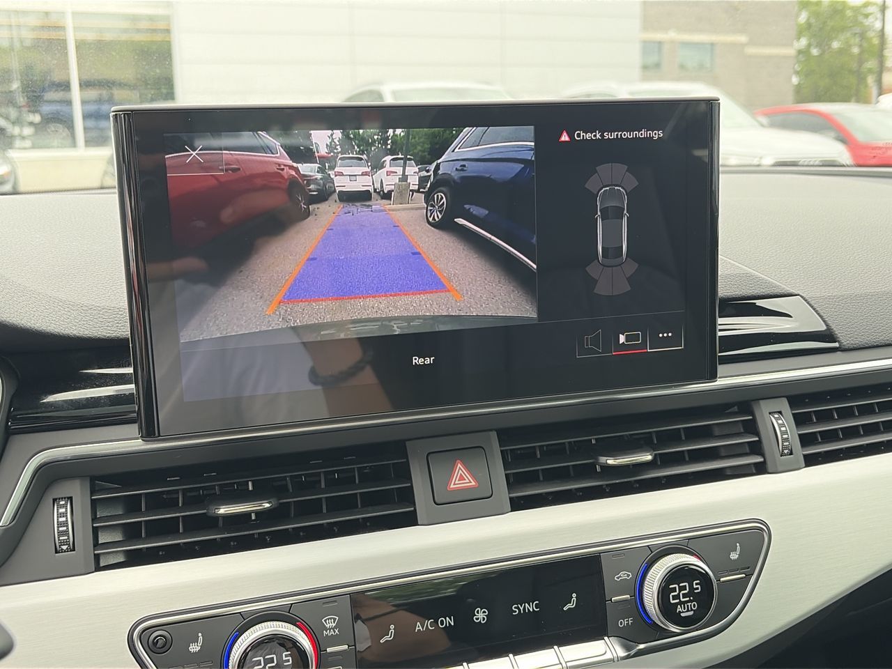 2024 Audi S5 Coupe in Thornhill, Ontario