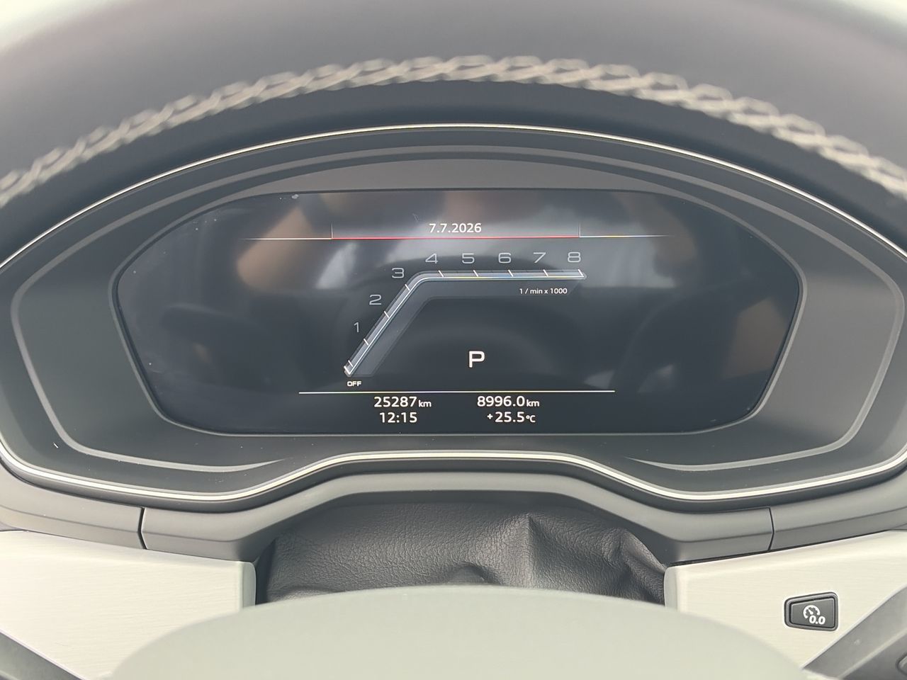 2024 Audi S5 Coupe in Thornhill, Ontario