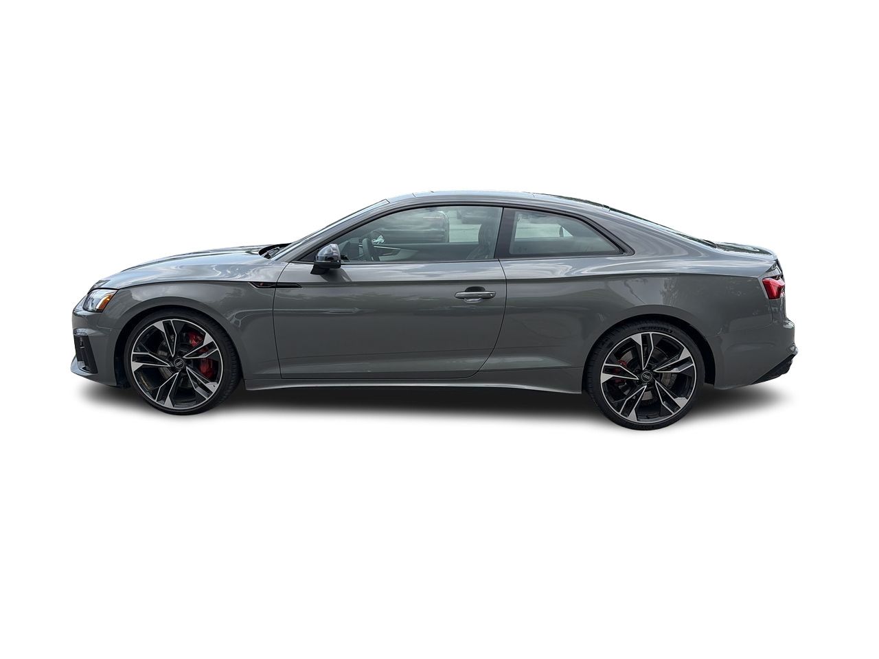 2024 Audi S5 Coupe in Thornhill, Ontario