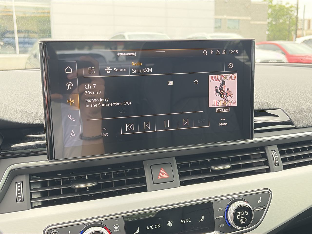 2024 Audi S5 Coupe in Thornhill, Ontario
