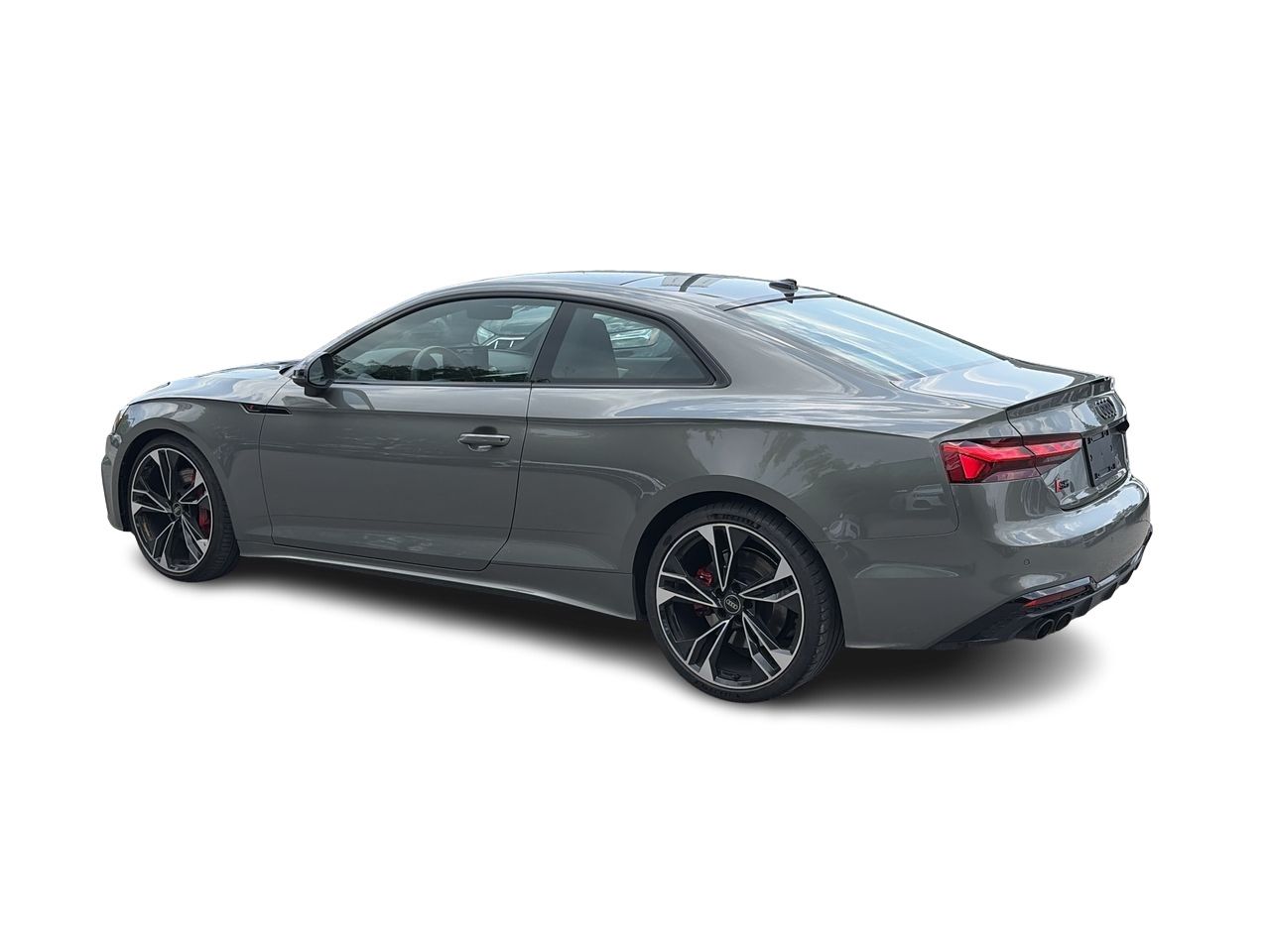 2024 Audi S5 Coupe in Thornhill, Ontario