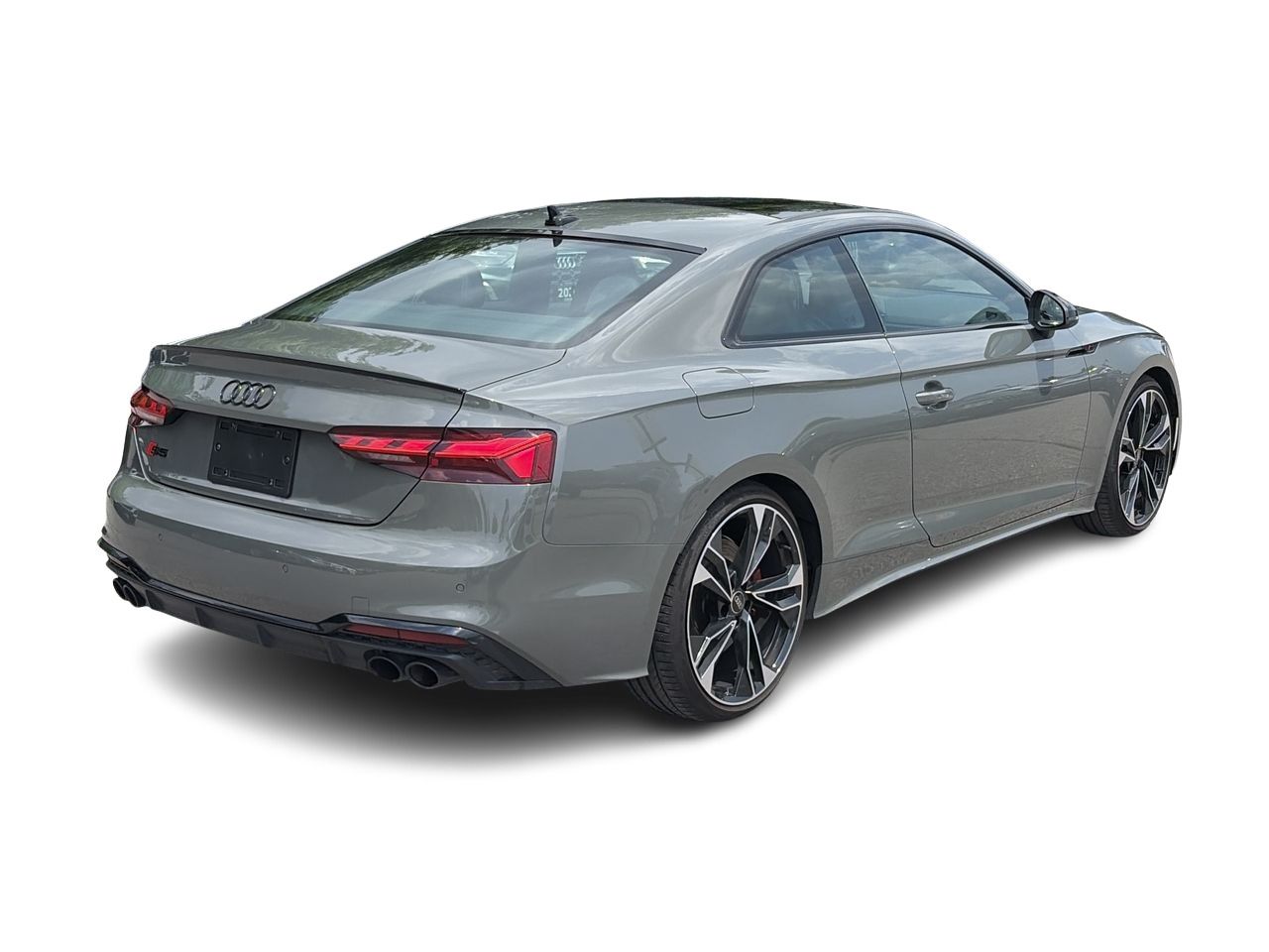 2024 Audi S5 Coupe in Thornhill, Ontario