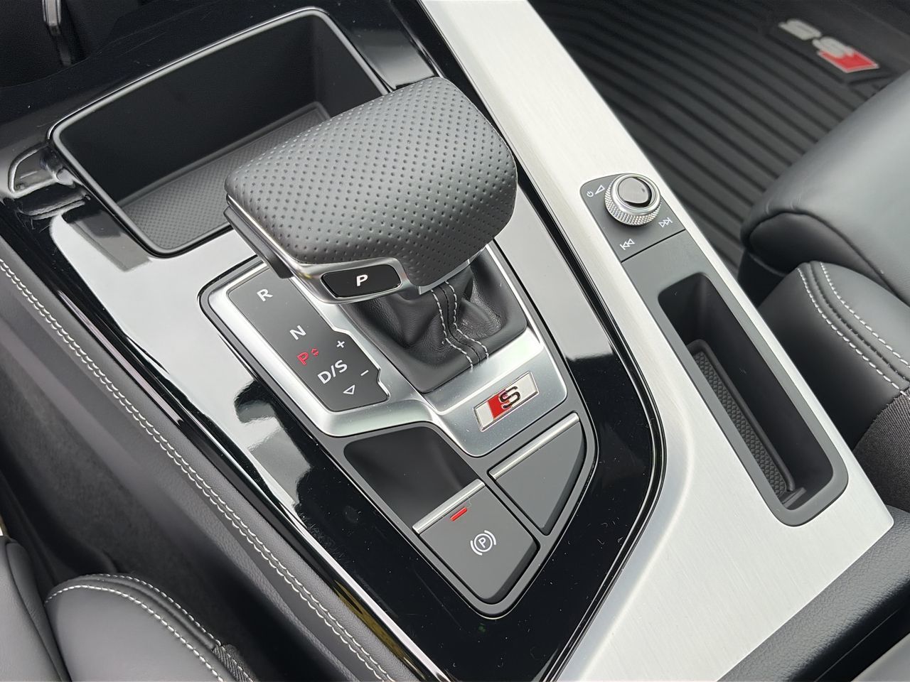 2024 Audi S5 Coupe in Thornhill, Ontario