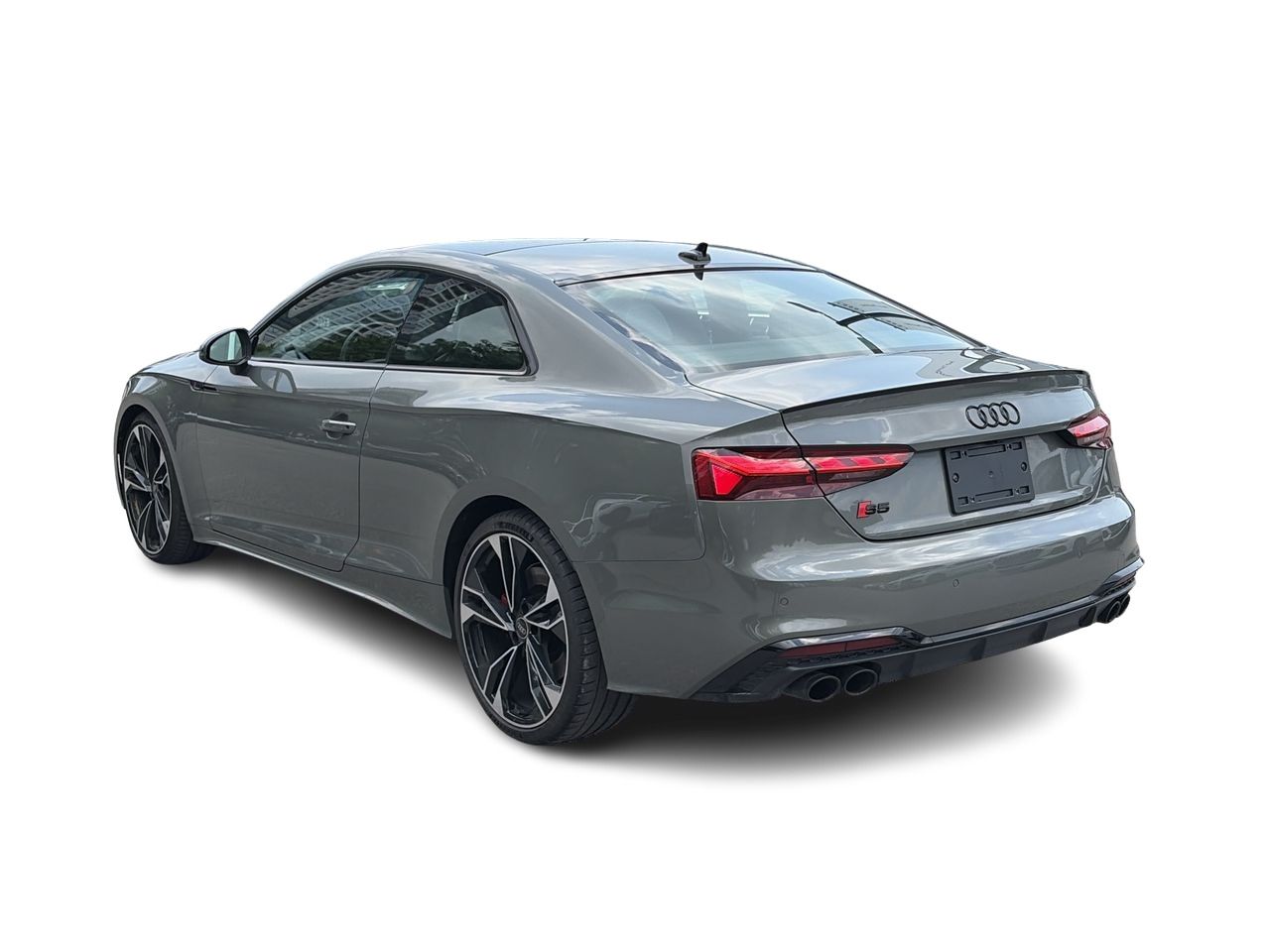 2024 Audi S5 Coupe in Thornhill, Ontario