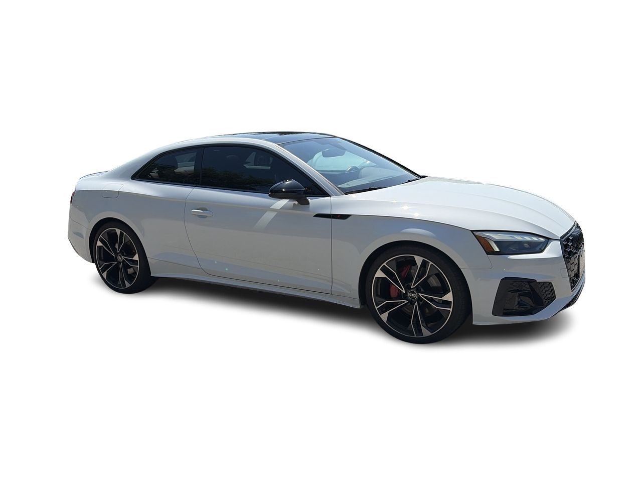 2024 Audi S5 Coupe in Thornhill, Ontario