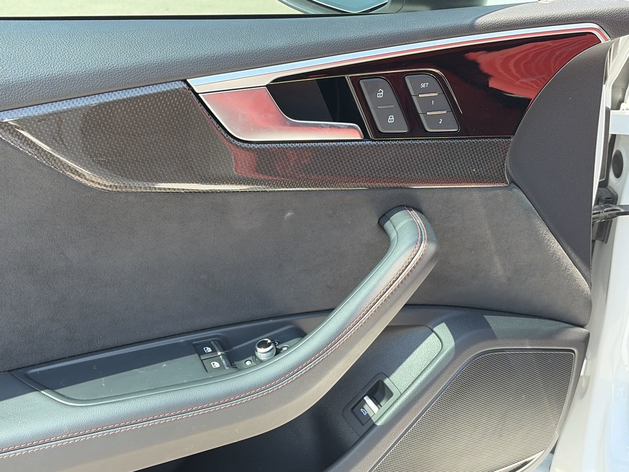 2024 Audi S5 Coupe in Thornhill, Ontario