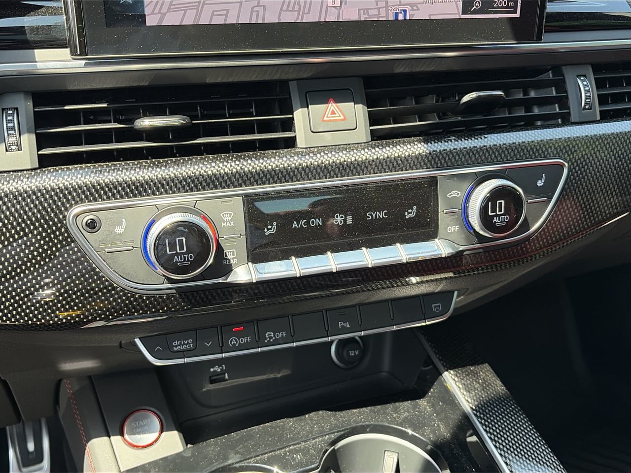 2024 Audi S5 Coupe in Thornhill, Ontario