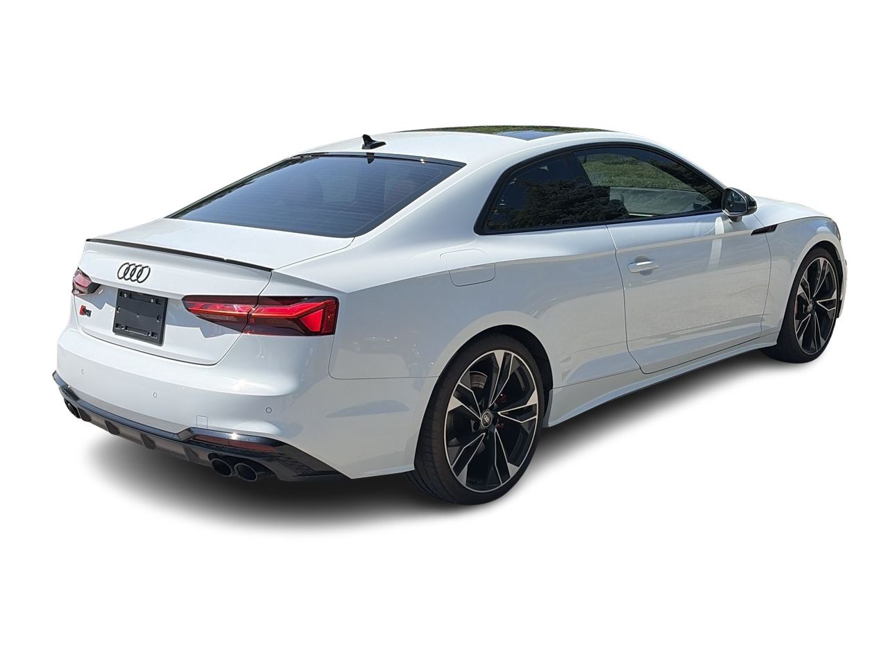 2024 Audi S5 Coupe in Thornhill, Ontario