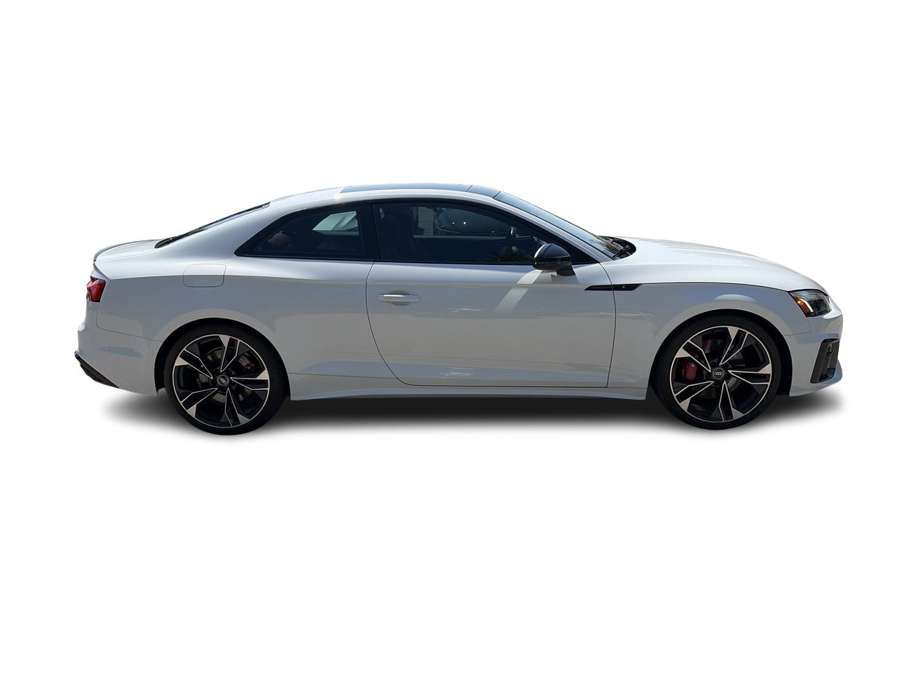 2024 Audi S5 Coupe in Thornhill, Ontario
