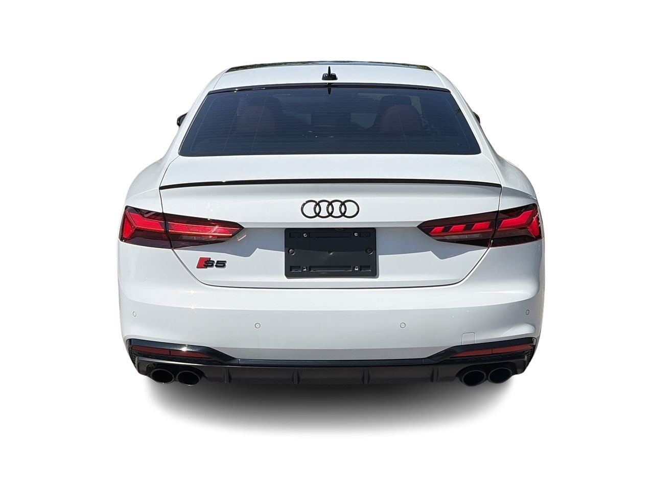 2024 Audi S5 Coupe in Thornhill, Ontario