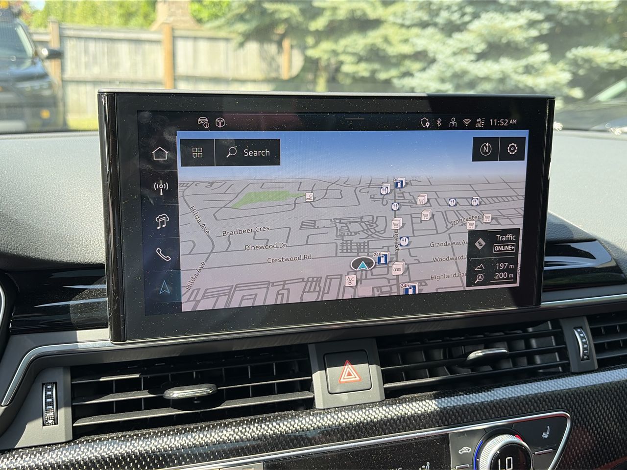 2024 Audi S5 Coupe in Thornhill, Ontario