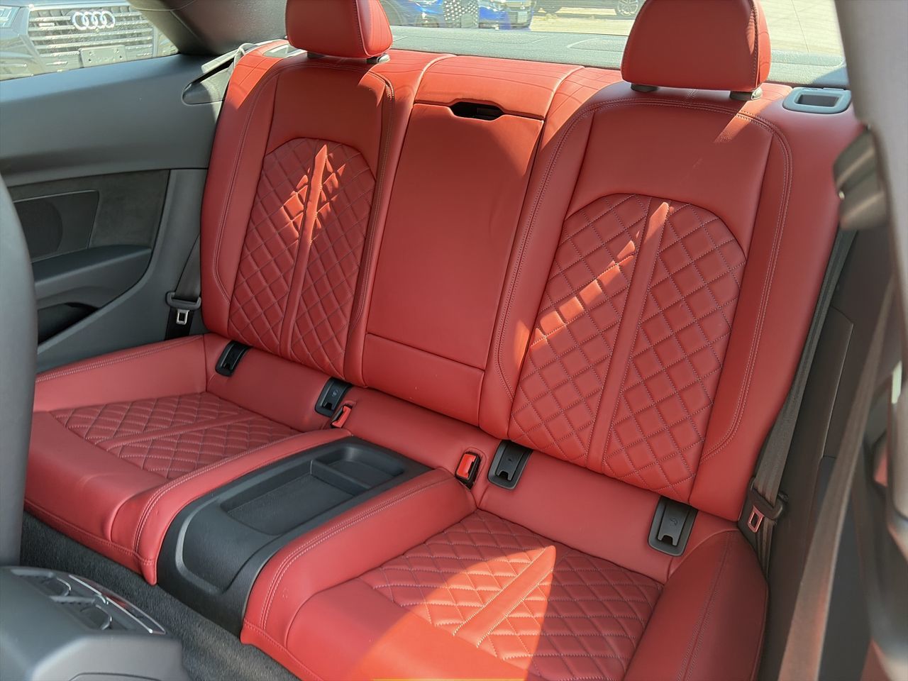 2024 Audi S5 Coupe in Thornhill, Ontario