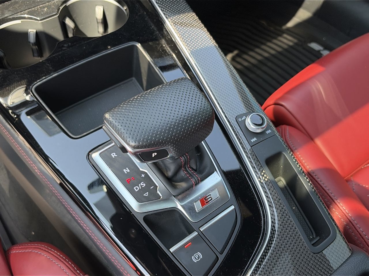 2024 Audi S5 Coupe in Thornhill, Ontario
