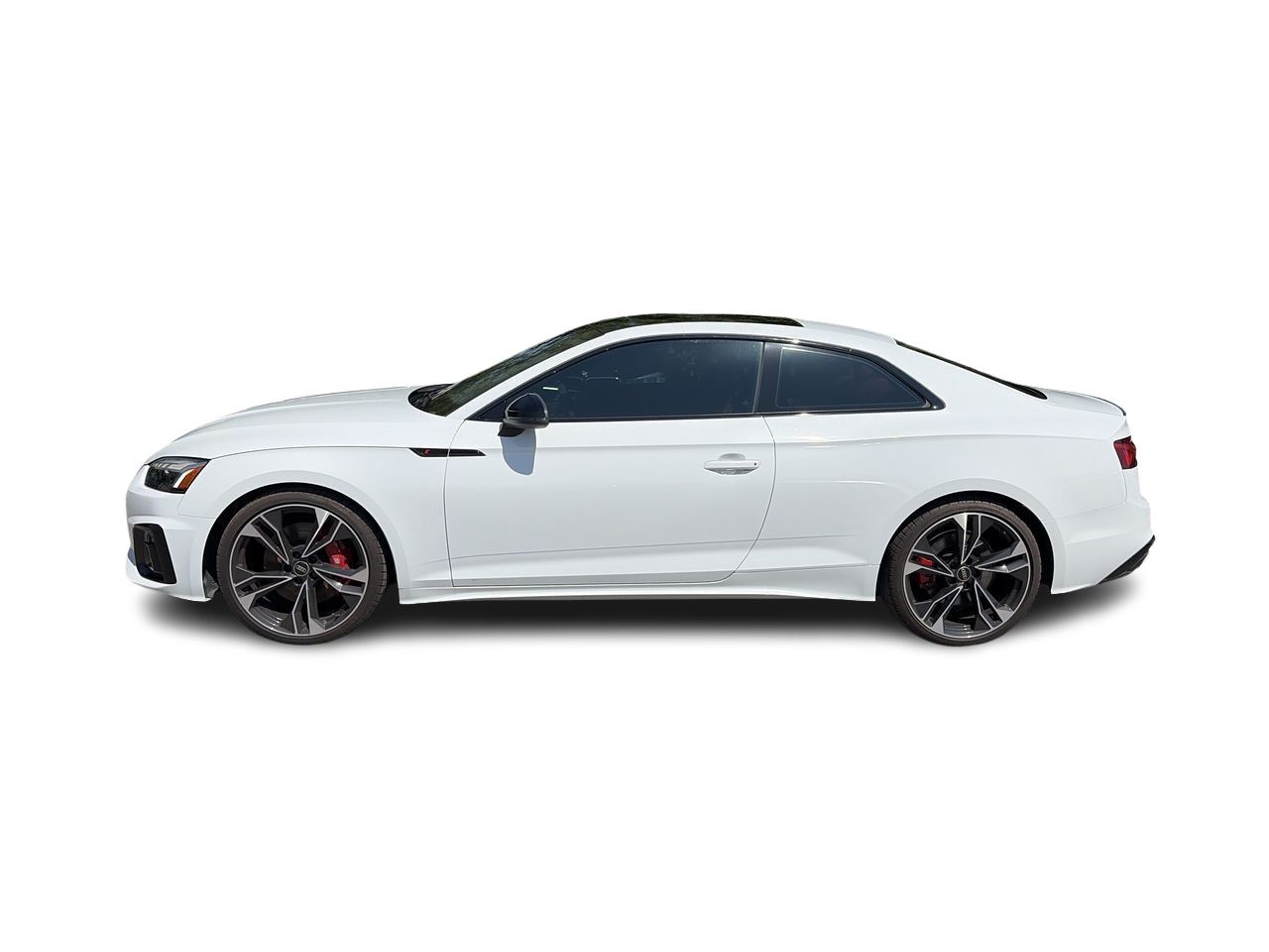 2024 Audi S5 Coupe in Thornhill, Ontario