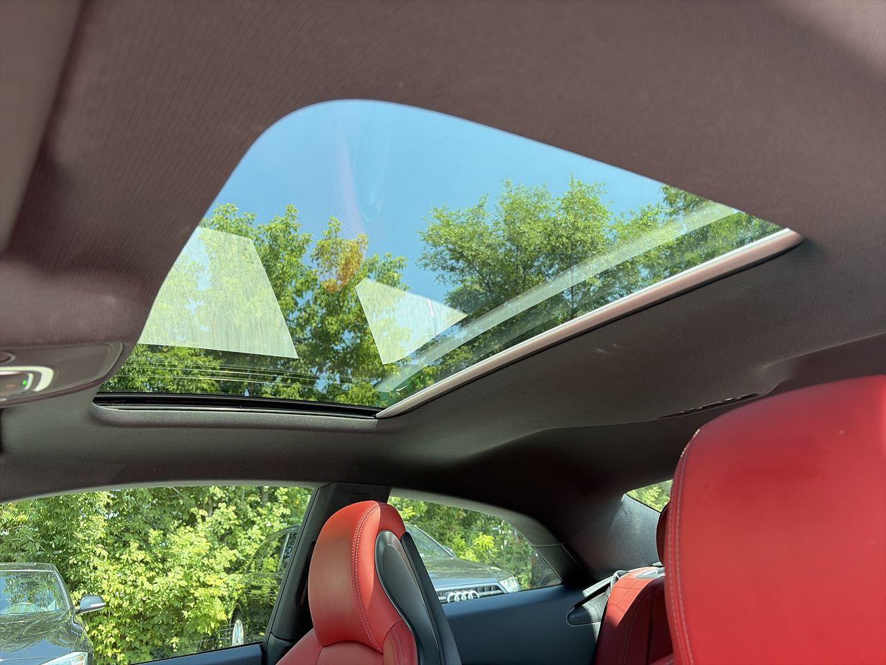 2024 Audi S5 Coupe in Thornhill, Ontario